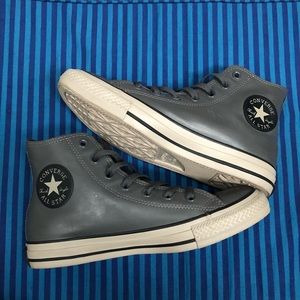Converse All Star Rain High Tops Waterproof